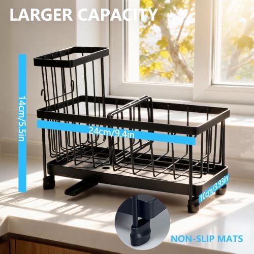 Sponge Holder for Kitchen Sink - Image 2