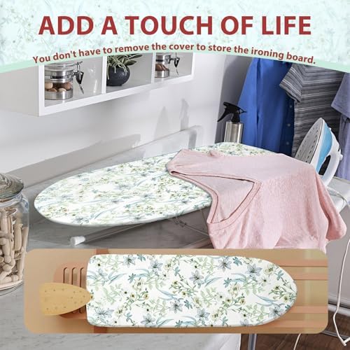 Non-Slip Thick Ironing Board Cover - Image 5