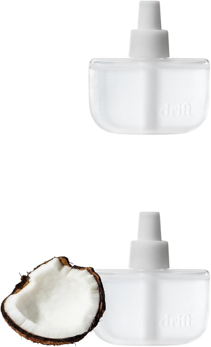 Drift Home Scent Diffuser Refills – Cabana by driftscents