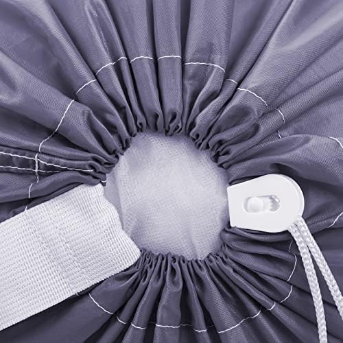 HOMEST 2pack XL Laundry Bag - Image 6