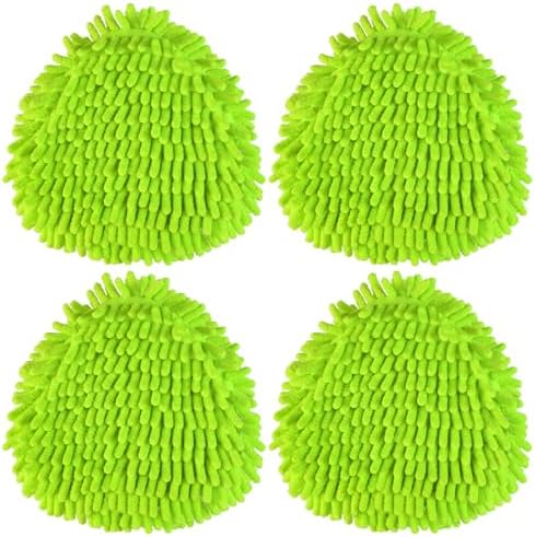 Mop Head Replacement for Ocedar EasyWring 1 Tank System, Chenille Mop Heads for by MopHeadsReplacements