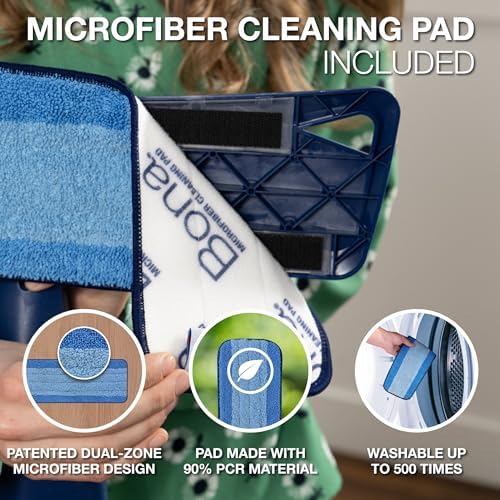 Bona Multi-Surface Floor Care Kit - Image 3