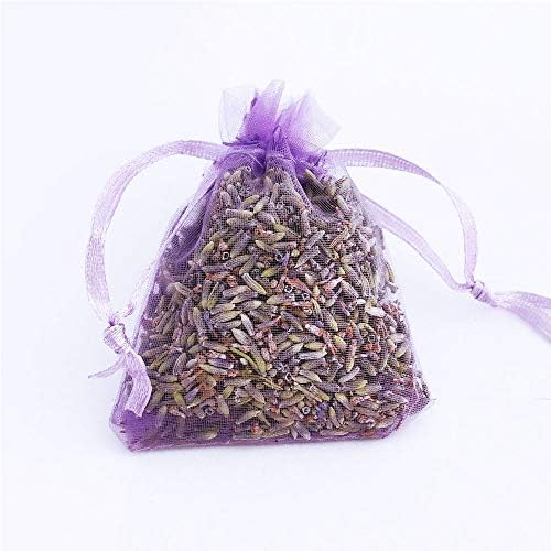 OLILLY - Premium Lavender Sachets from Provence France – 12 Natural Dried - Image 6