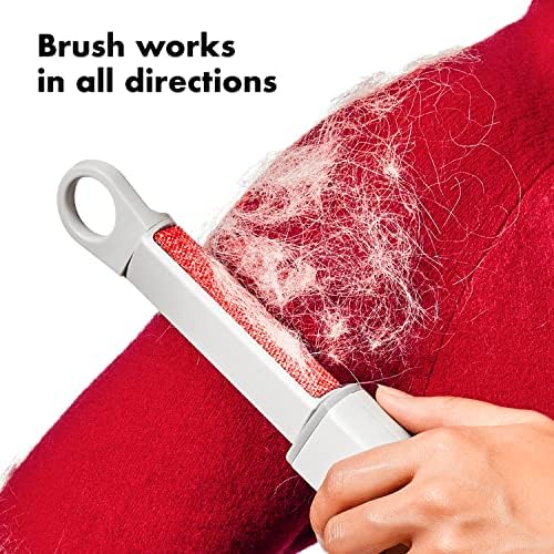OXO Good Grips Reusable Lint Roller - Image 4
