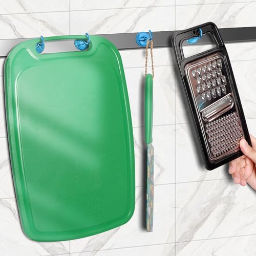 VNDUEEY Cruise Must Haves, 110 Lbs Heavy Duty Magnetic Hooks, Cruise Magnets - Image 2