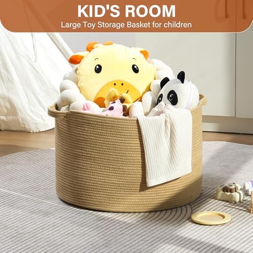 Foldable Laundry Hamper Basket - Image 3