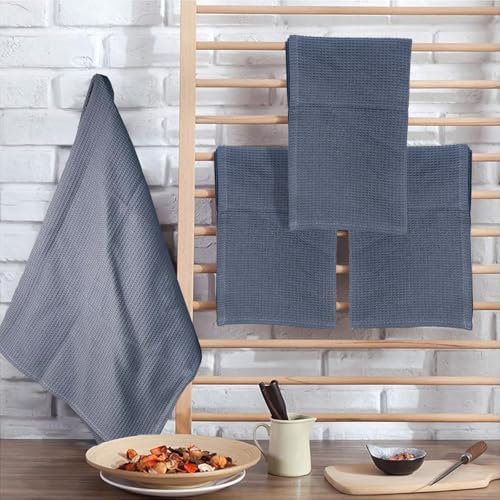 PY HOME & SPORTS Dish Towels Set - Image 4