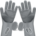 Augwind 6PCS Grooming & Bath Supplies by Augwind