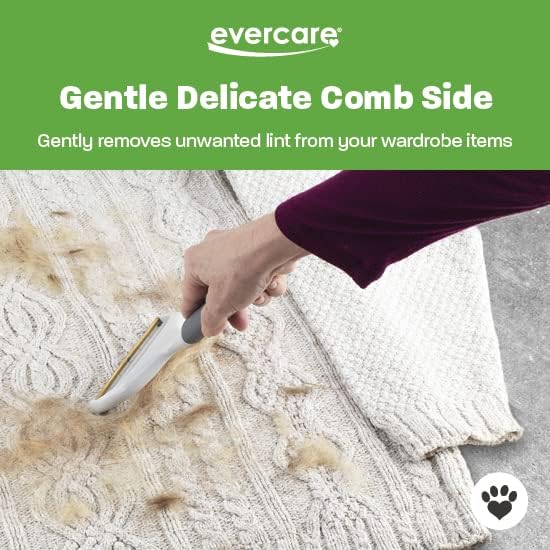 Evercare Duo Pet Hair and Lint Remover - Image 5