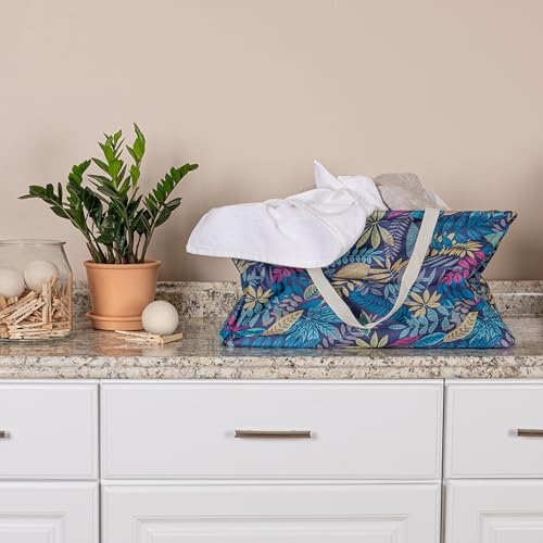 Household Essentials Rectangular Krush Container, All‑Purpose Utility Tote - Image 3
