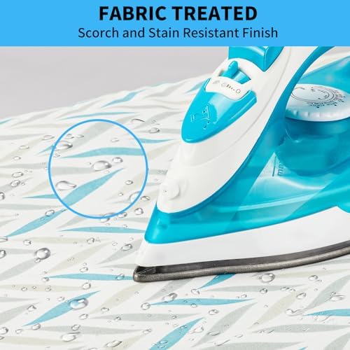 BNDX Ironing Board Cover and Pad - Image 5