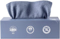 Microfiber Cleaning Cloths, Reusable Cleaning Towels in Box, Microfiber Lint by XFSPYY