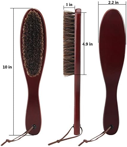 Clothes Garment Dust Cleaning Brush Lint Remover Brush - Image 3