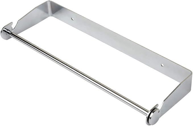 PHUNAYA Under Cabinet Paper Towel Holder Wall Mount by PHUNAYA