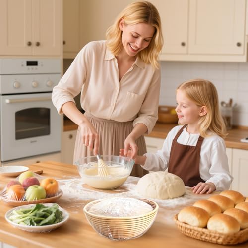 Homelove 150pcs Bowl Covers Bread Proofing - Image 2