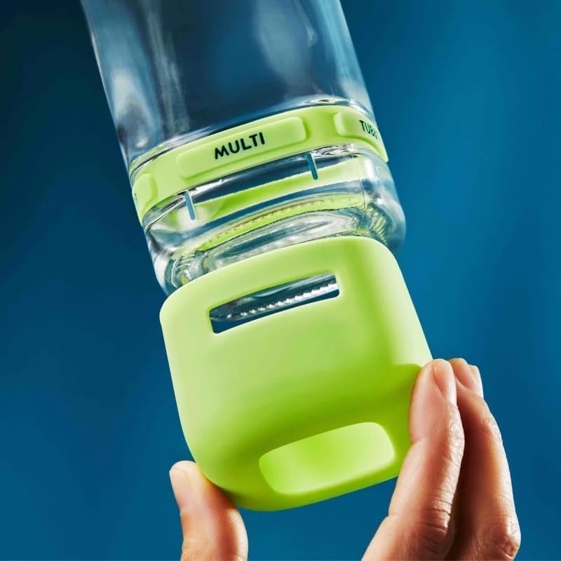 Grove Co. Refillable Glass Spray Bottle - Image 4