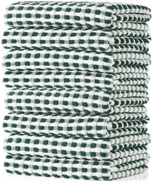 SALAS Cotton Dish Towels Cloths by Unknown