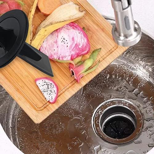 Garbage Disposal Splash Guard, - Image 4