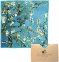 Large Classic Art by CleanClearMicrofiber