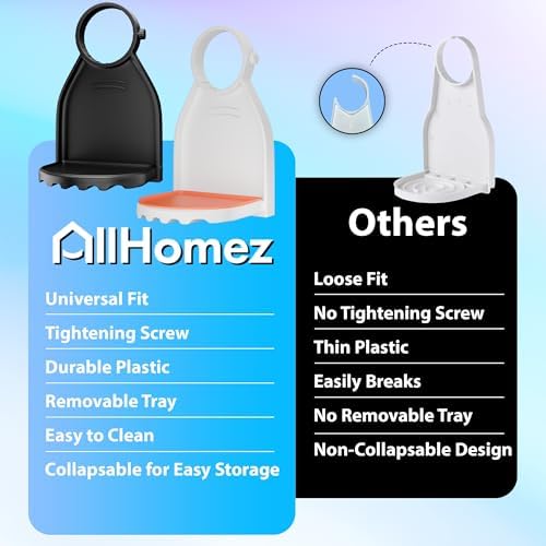 2 Pack Laundry Detergent Cup Holder - Image 3