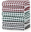SALAS Cotton Dish Towels Cloths by Unknown