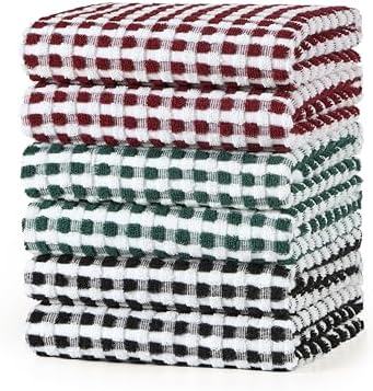 SALAS Cotton Dish Towels Cloths by Unknown