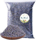 Dried Lavender Flowers, Dry Lavender Buds Bulk by CoolCrafts