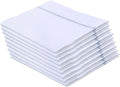Superio Squeegee Mopping Towel Floor Cloth White Cloth by Superio
