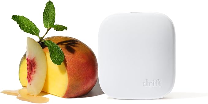 Drift Home Scent Diffuser Starter Kit in Island Nectar by driftscents