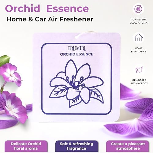 Orchid Essence - Scented Sachets - Image 2