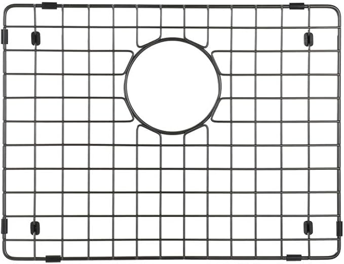 STARSTAR Workstation Ledge Topmount/Drop-in Single Bowl Satin Brass Matte Stainless Steel Kitchen/Yard/Bar/Laundry/Office Sink, With Grid, Colander, Cutting Board, Strainer with Basket (23x20x9 Black)