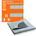 E-Cloth Kitchen Microfiber Cleaning Cloths, Single Pack by E-Cloth