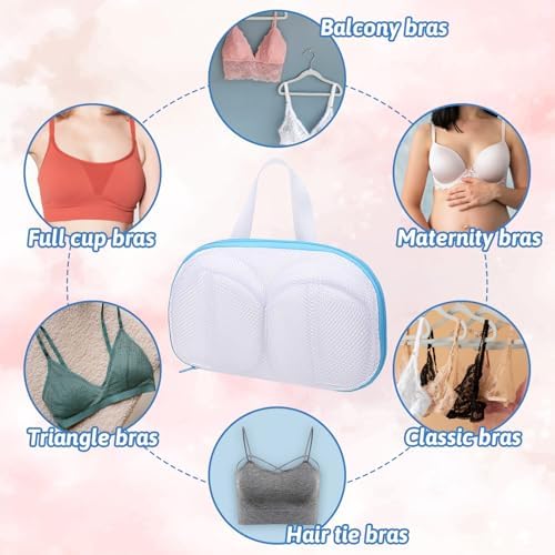 Bra Washing Bag - Image 6