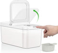 12 Lbs Rice Flour Sugar Storage Containers Dry Food Holder by TBMAXS