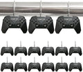 12 Pcs Game Theme Shower Curtain Hooks by Unknown