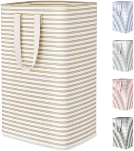 Lifewit 75L Large Collapsible Laundry Basket by Lifewit
