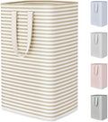 Lifewit 75L Large Collapsible Laundry Basket by Lifewit