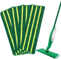 4 Pack Mop Head Replacement for Libman Freedom Spray by DOCXCDO-EveryHourEssentials