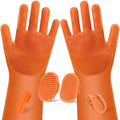 Augwind 6PCS Grooming & Bath Supplies by Augwind