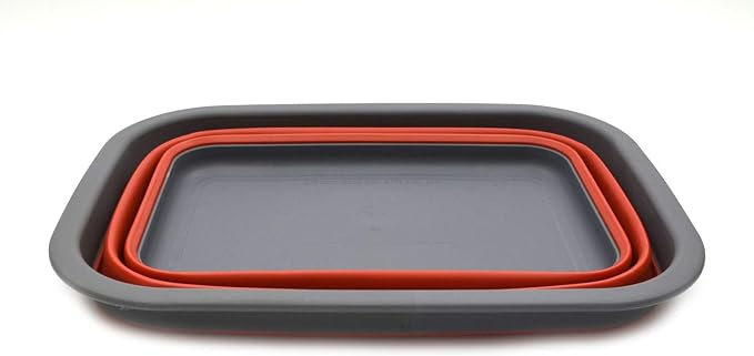 SAMMART 9.2L Collapsible Tub - Image 2