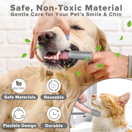 Augwind 6PCS Grooming & Bath Supplies - Image 6