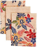 Maison d' Hermine Kitchen Towels Set of 3 Reusable 100% Cotton 27.50" x 20" by MaisondHermine