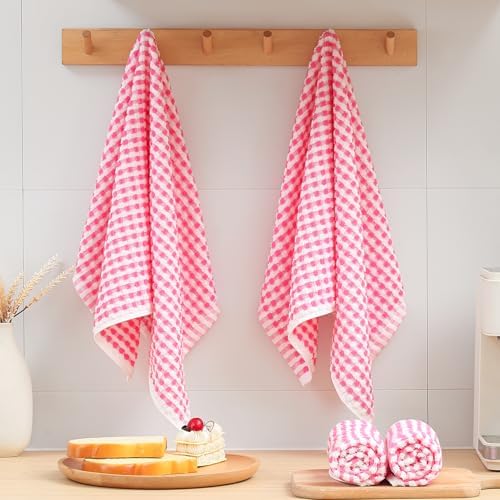 SALAS Cotton Dish Towels Cloths - Image 7
