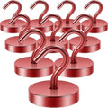 Neosmuk Magnetic Hooks Steel Tube Design by Neosmuk