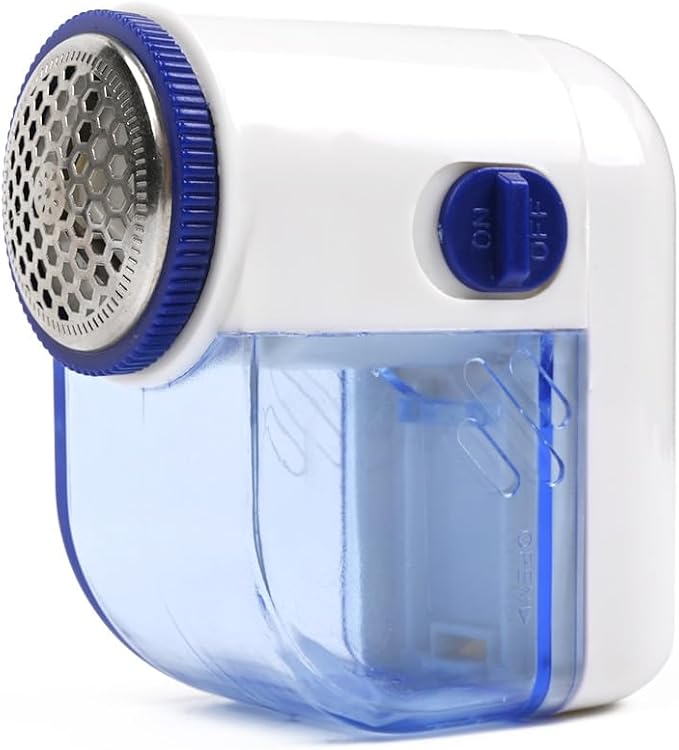 Fabric Shaver, Lint Remover for Clothes | Electric Lint Shaver by LBTEE