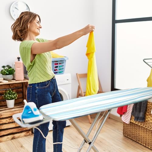 BNDX Ironing Board Cover 15x54 – Standard Fit - Image 7