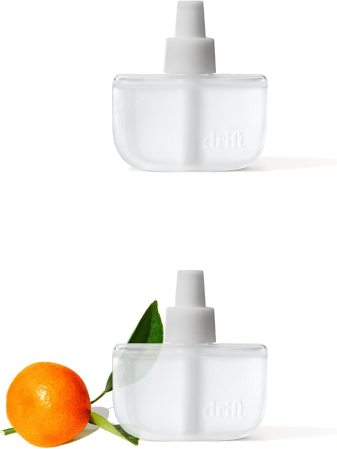Drift Home Scent Diffuser Refills in Grove by driftscents