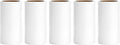 4 inch Lint Roller Refills for PetLovers Evercare Amazon and Other Lint Roller by MINGRACE