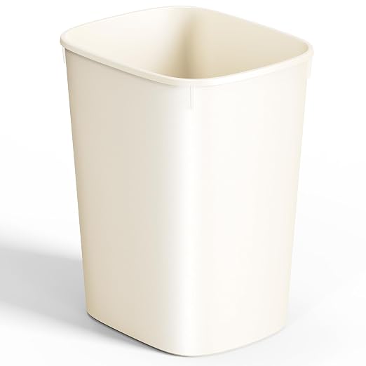 CEROELDA Bathroom Trash Can - Image 2