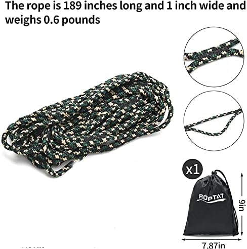 Roptat Campsite Storage Strap - Image 2